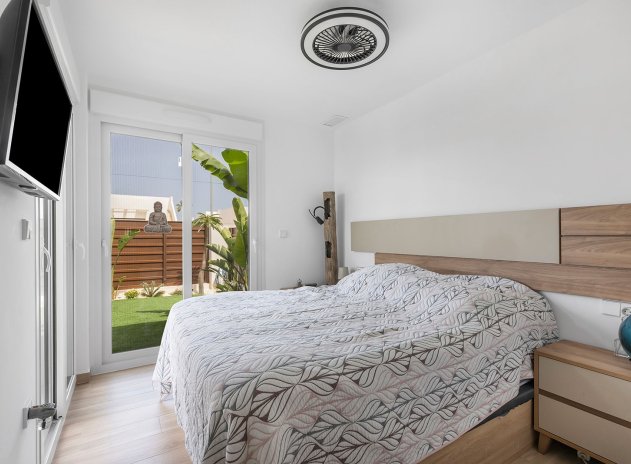 Resale - Villa * - Vistabella Golf - Vistabella Golf *