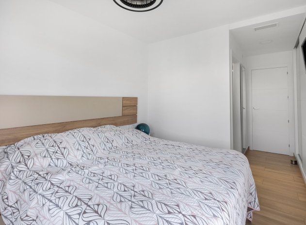 Resale - Villa * - Vistabella Golf - Vistabella Golf *