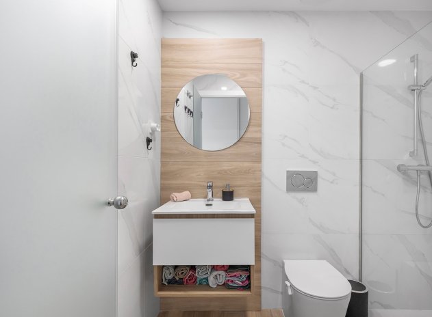 Resale - Villa * - Vistabella Golf - Vistabella Golf *