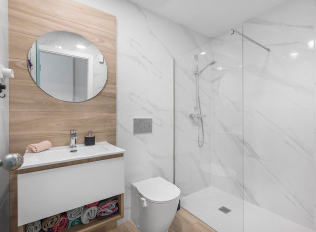 Resale - Villa * - Vistabella Golf - Vistabella Golf *