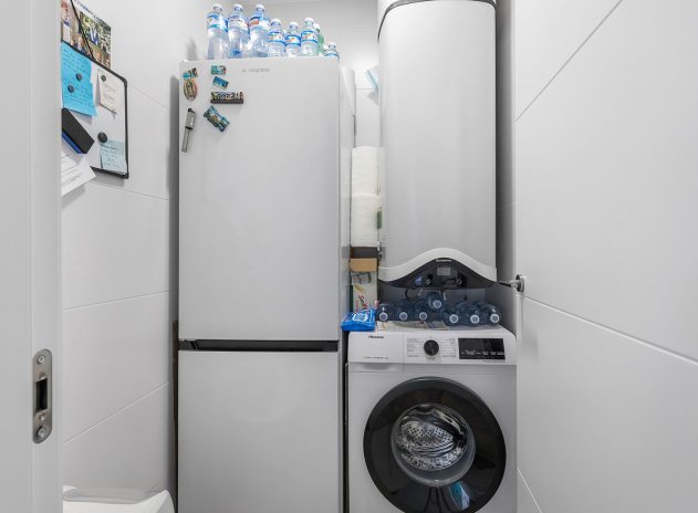 Resale - Villa * - Vistabella Golf - Vistabella Golf *