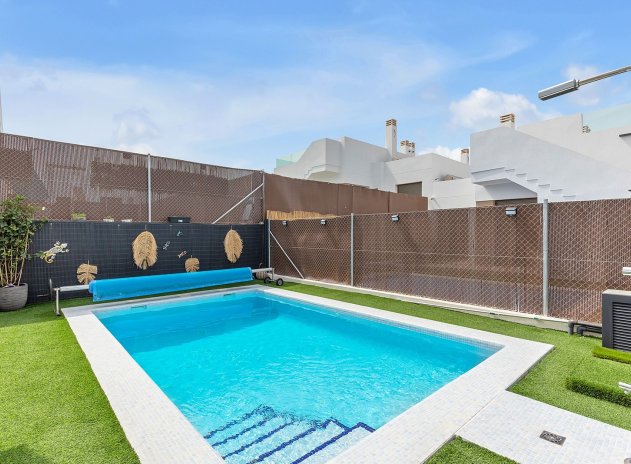 Resale - Villa * - Vistabella Golf - Vistabella Golf *