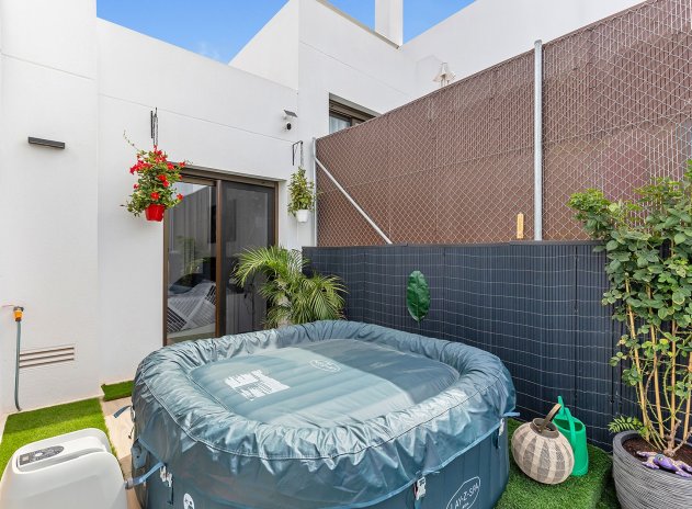 Resale - Villa * - Vistabella Golf - Vistabella Golf *