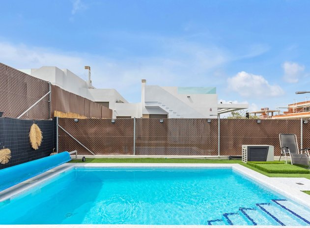 Resale - Villa * - Vistabella Golf - Vistabella Golf *