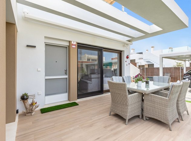 Resale - Villa * - Vistabella Golf - Vistabella Golf *