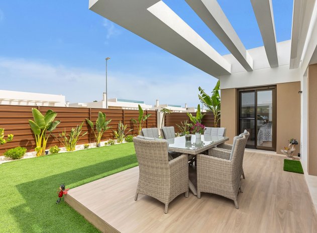 Resale - Villa * - Vistabella Golf - Vistabella Golf *