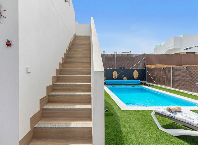 Resale - Villa * - Vistabella Golf - Vistabella Golf *