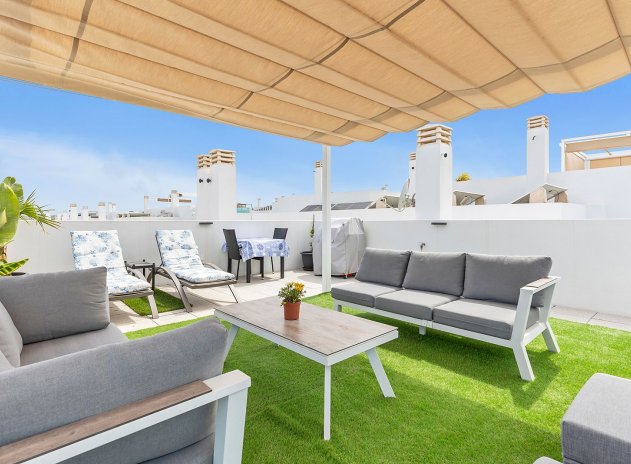 Resale - Villa * - Vistabella Golf - Vistabella Golf *