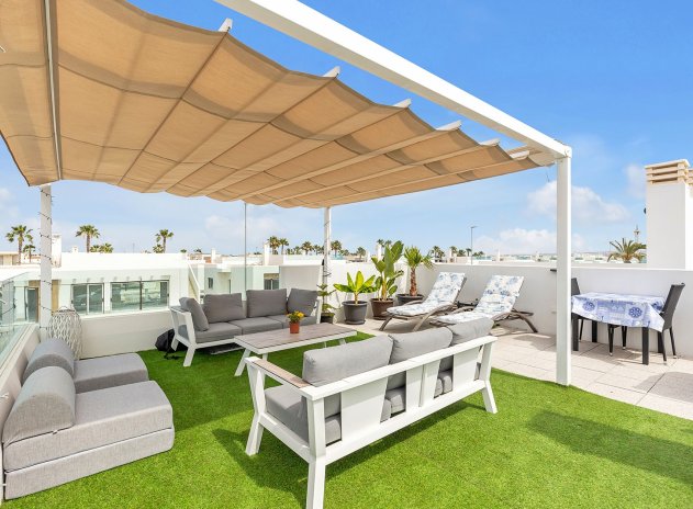 Resale - Villa * - Vistabella Golf - Vistabella Golf *