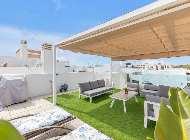 Resale - Villa * - Vistabella Golf - Vistabella Golf *