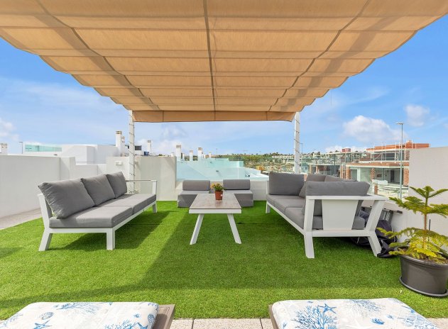 Resale - Villa * - Vistabella Golf - Vistabella Golf *