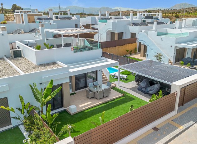 Resale - Villa * - Vistabella Golf - Vistabella Golf *