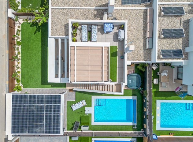 Resale - Villa * - Vistabella Golf - Vistabella Golf *