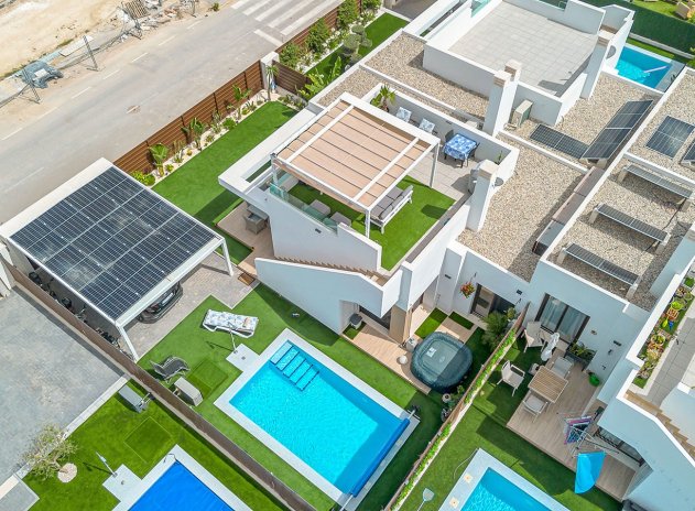 Resale - Villa * - Vistabella Golf - Vistabella Golf *