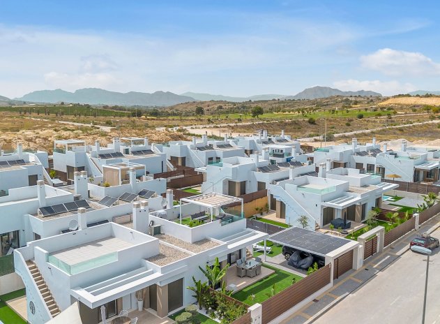 Resale - Villa * - Vistabella Golf - Vistabella Golf *