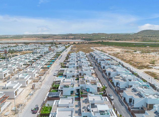 Resale - Villa * - Vistabella Golf - Vistabella Golf *