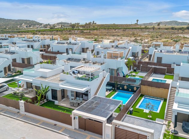 Resale - Villa * - Vistabella Golf - Vistabella Golf *