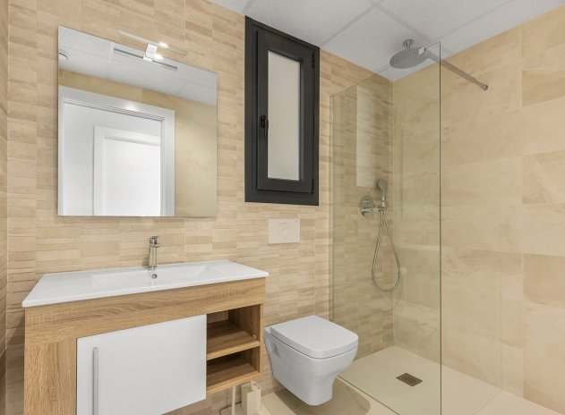 Resale - Apartment / Flat * - Orihuela Costa - Orihuela Costa *