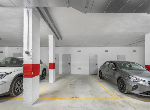 Resale - Apartment / Flat * - Orihuela Costa - Orihuela Costa *