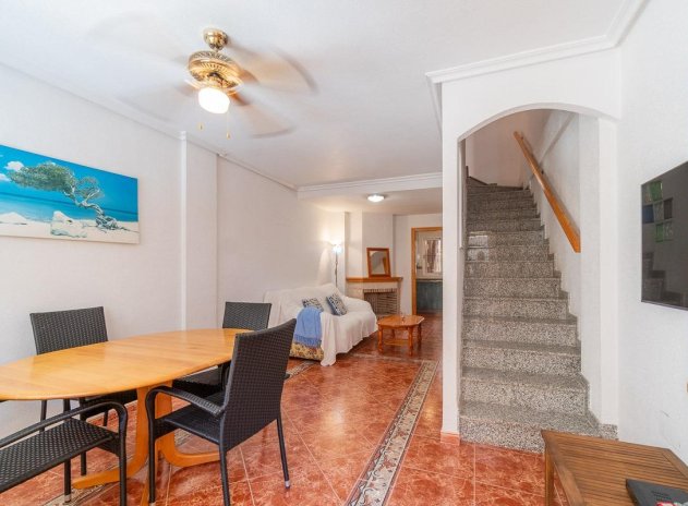 Resale - Apartment / Flat * - Orihuela Costa - Playa Flamenca *