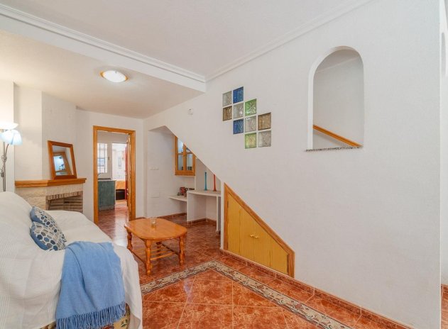 Resale - Apartment / Flat * - Orihuela Costa - Playa Flamenca *