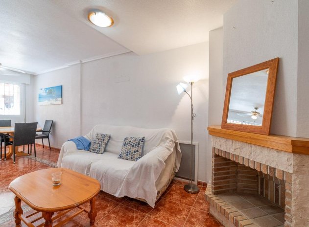 Resale - Apartment / Flat * - Orihuela Costa - Playa Flamenca *