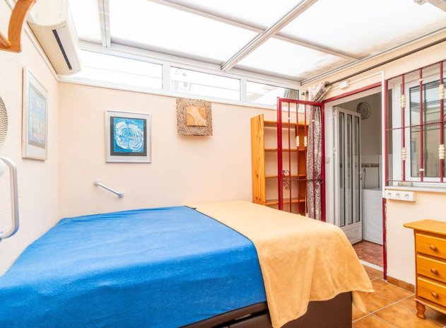 Resale - Apartment / Flat * - Orihuela Costa - Playa Flamenca *