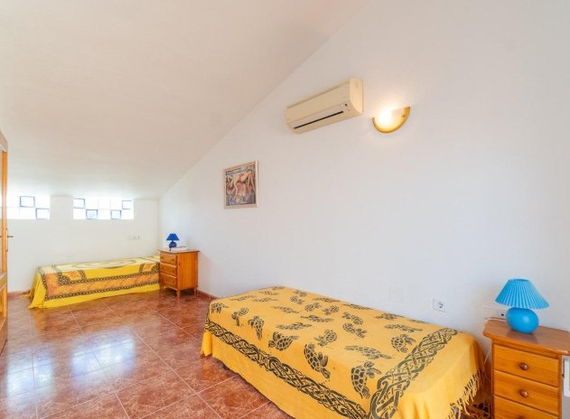 Resale - Apartment / Flat * - Orihuela Costa - Playa Flamenca *