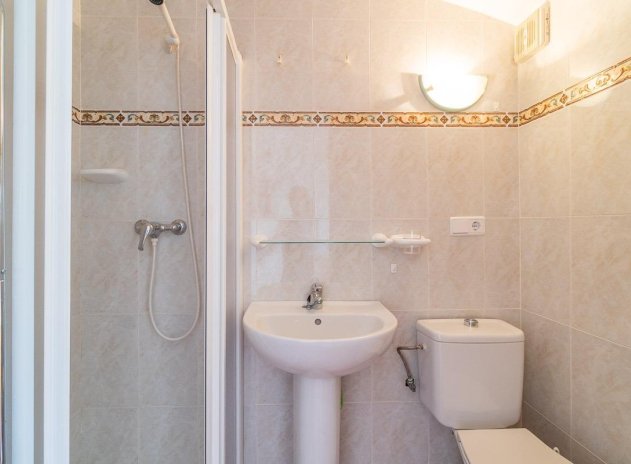 Resale - Apartment / Flat * - Orihuela Costa - Playa Flamenca *