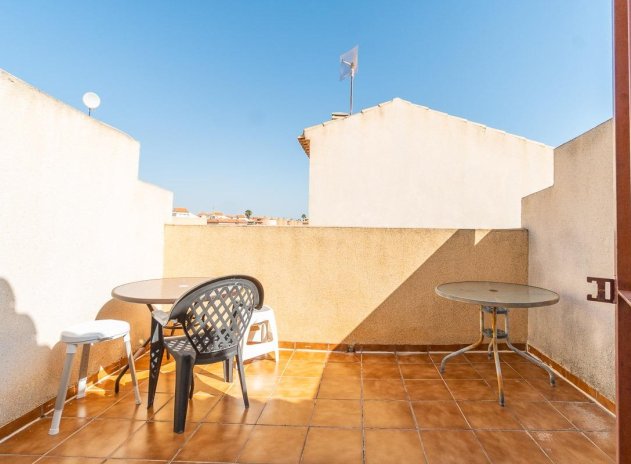Resale - Apartment / Flat * - Orihuela Costa - Playa Flamenca *