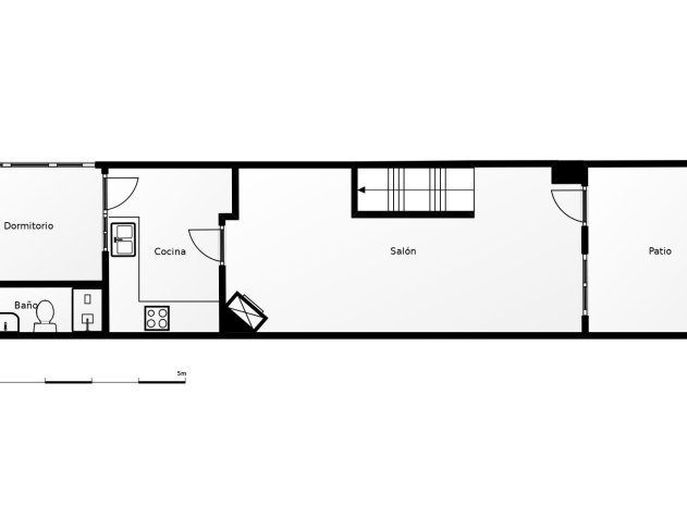 Resale - Apartment / Flat * - Orihuela Costa - Playa Flamenca *
