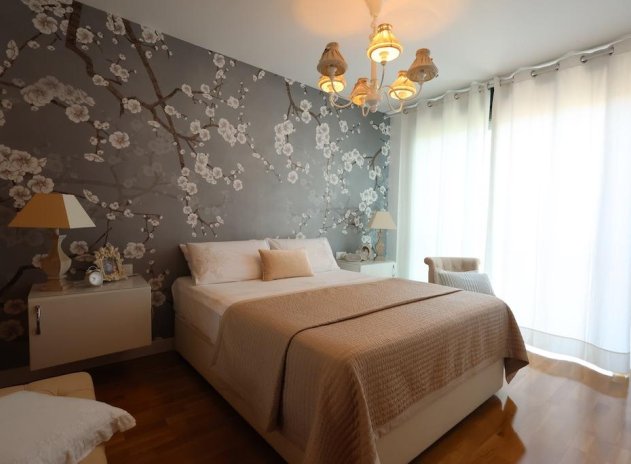 Revente - Appartement - Orihuela Costa - Las Ramblas