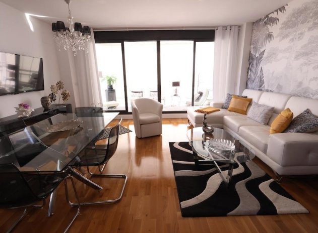 Revente - Appartement - Orihuela Costa - Las Ramblas