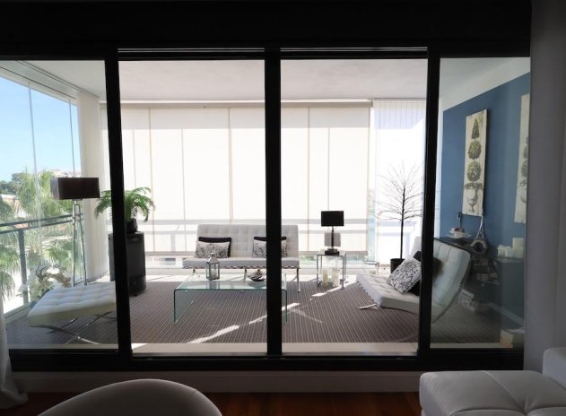 Revente - Appartement - Orihuela Costa - Las Ramblas