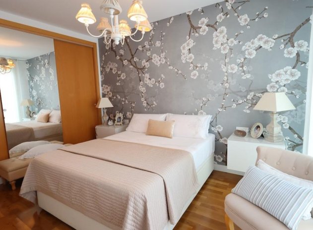 Revente - Appartement - Orihuela Costa - Las Ramblas