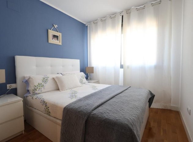 Revente - Appartement - Orihuela Costa - Las Ramblas