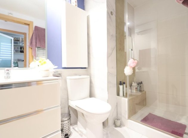 Revente - Appartement - Orihuela Costa - Las Ramblas