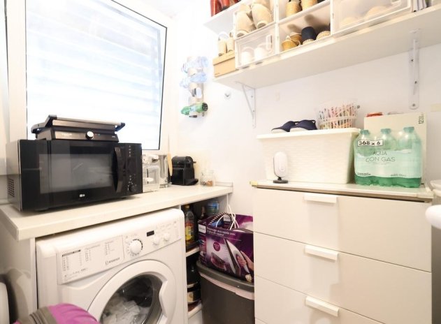 Revente - Appartement - Orihuela Costa - Las Ramblas