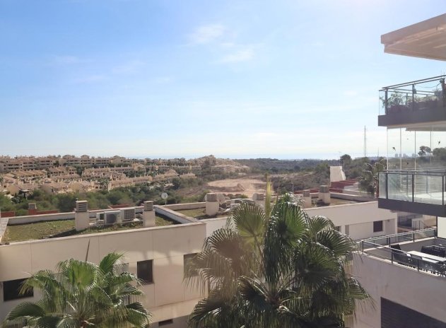 Revente - Appartement - Orihuela Costa - Las Ramblas