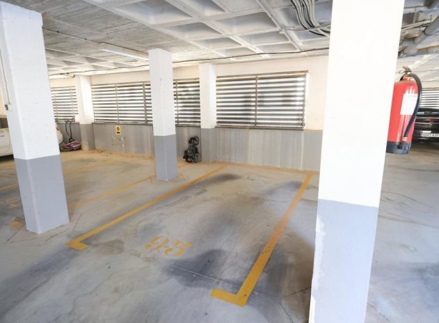 Revente - Appartement - Orihuela Costa - Las Ramblas