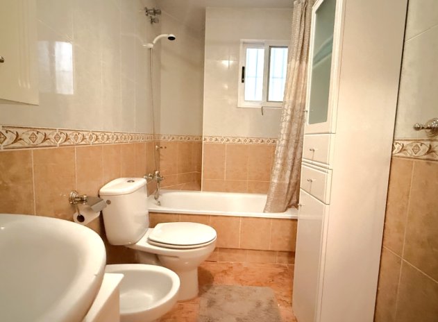 Wiederverkauf - Wohnung - Torrevieja