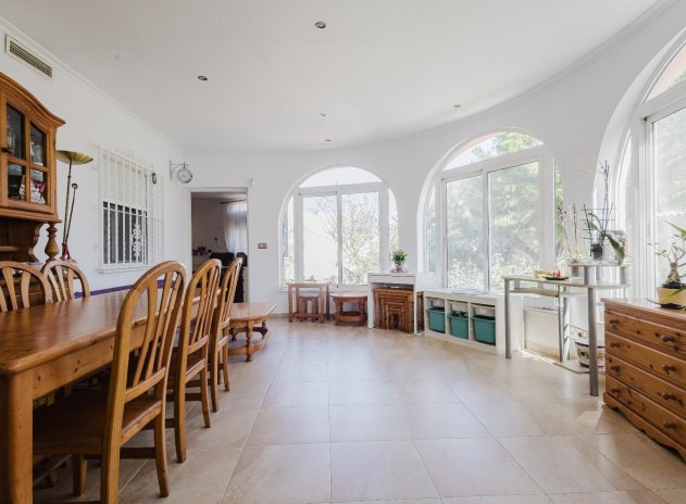 Herverkoop - Villa - Torrevieja - La Siesta