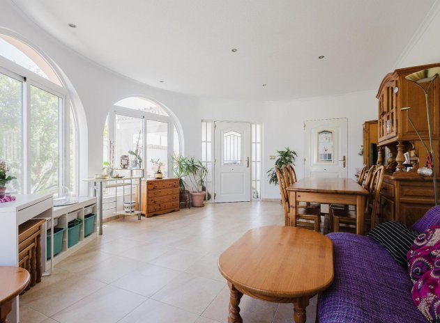 Herverkoop - Villa - Torrevieja - La Siesta