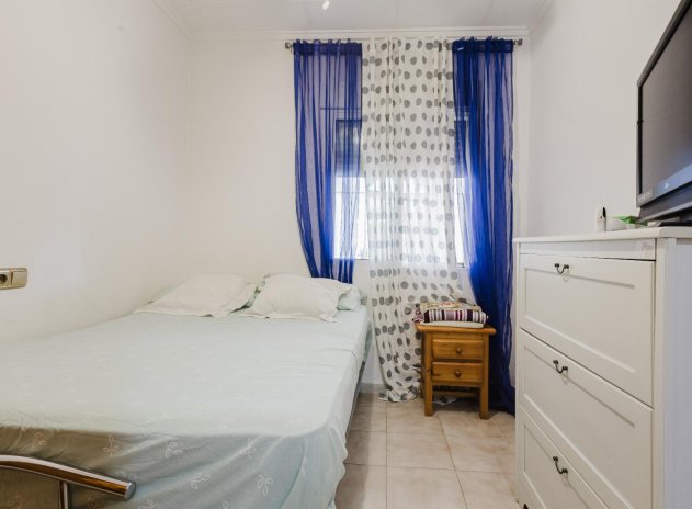 Herverkoop - Villa - Torrevieja - La Siesta