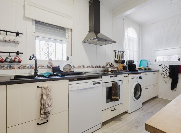 Herverkoop - Villa - Torrevieja - La Siesta