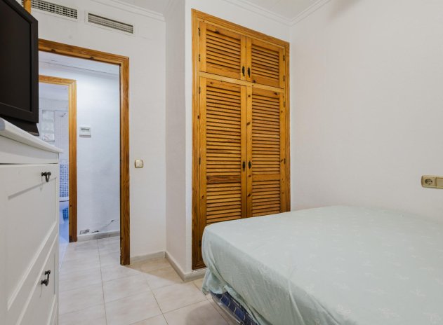 Herverkoop - Villa - Torrevieja - La Siesta