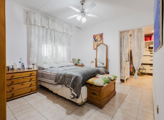 Herverkoop - Villa - Torrevieja - La Siesta