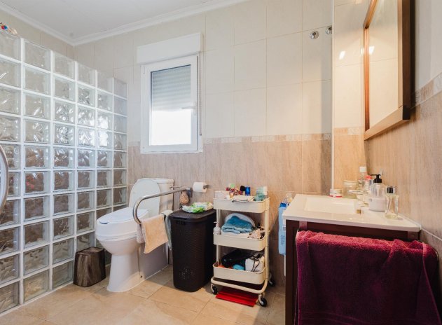 Herverkoop - Villa - Torrevieja - La Siesta