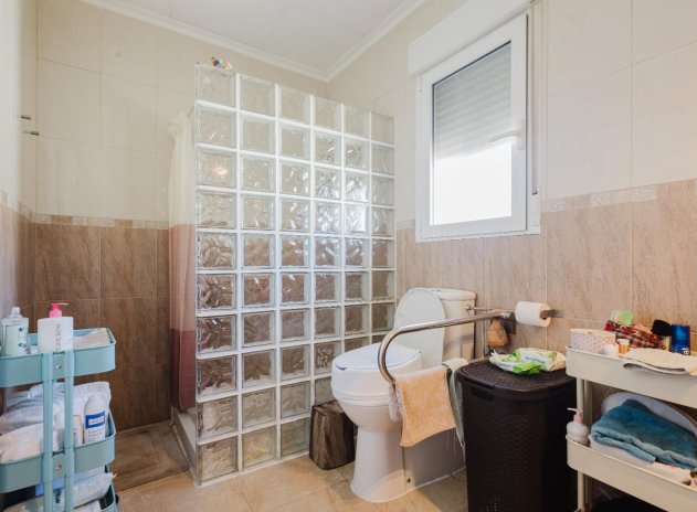 Herverkoop - Villa - Torrevieja - La Siesta