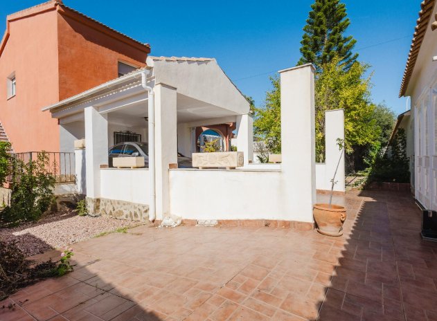 Herverkoop - Villa - Torrevieja - La Siesta